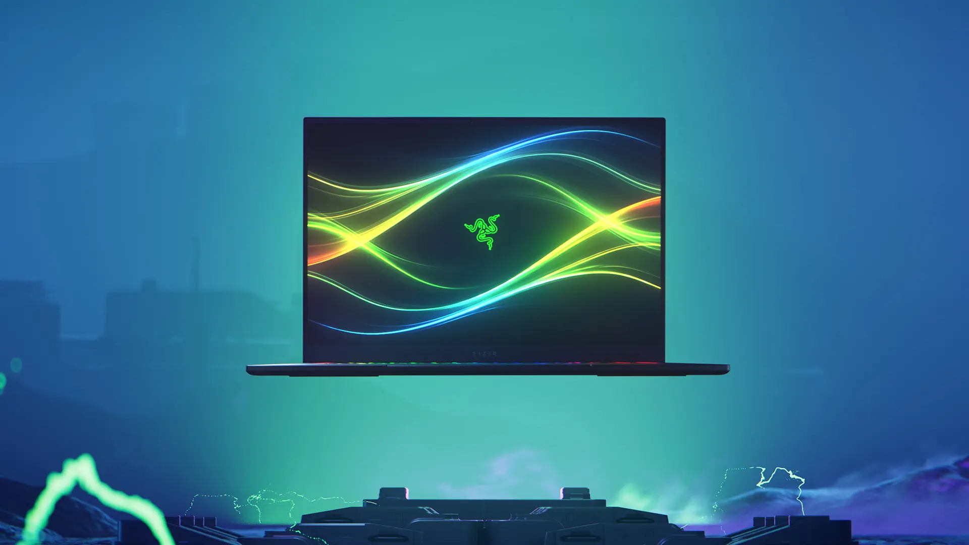 Razer Blade 16'dan 7 Günde Arıza: 4.500 Dolarlık Oyuncu Bilgisayarında 'Kod 43' Paniği!
