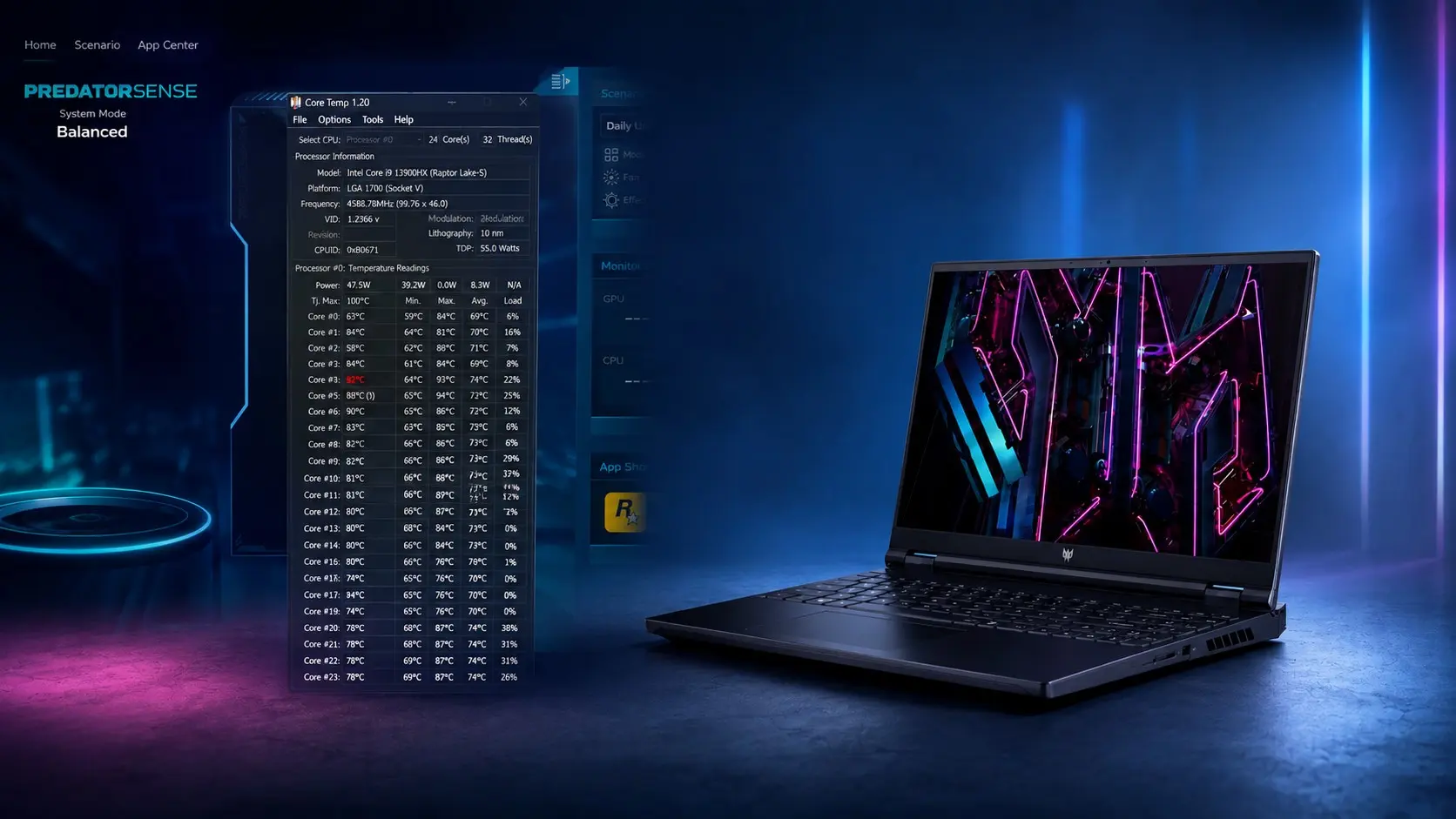 Acer'dan Şok İddia: Servise Gönderilen Laptop'ta Sıvı Metal Yerine Termal Macun Kullanıldı!