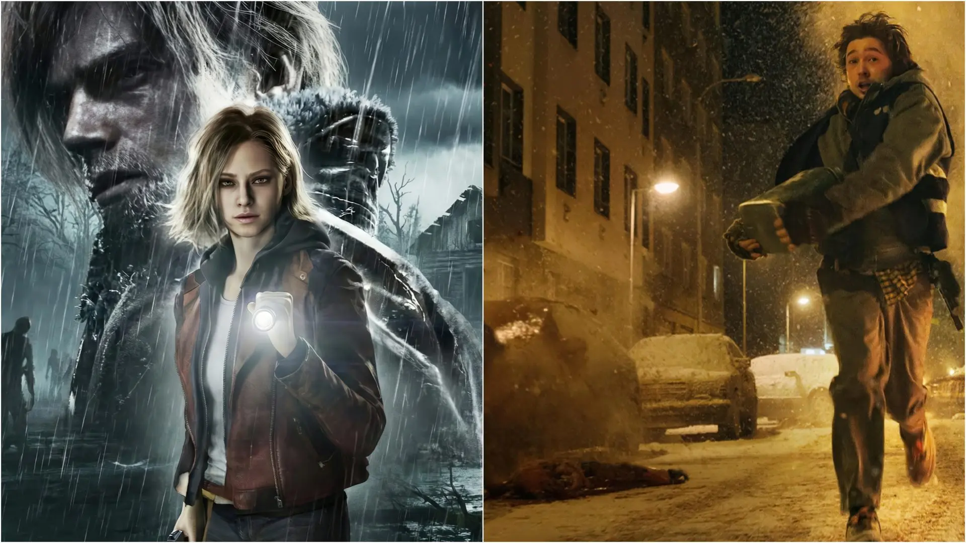 Resident Evil Filmi Gişede Rekor Kırdı, Oyun Satışları Bekleneni Vermedi: Analizler Ne Diyor?