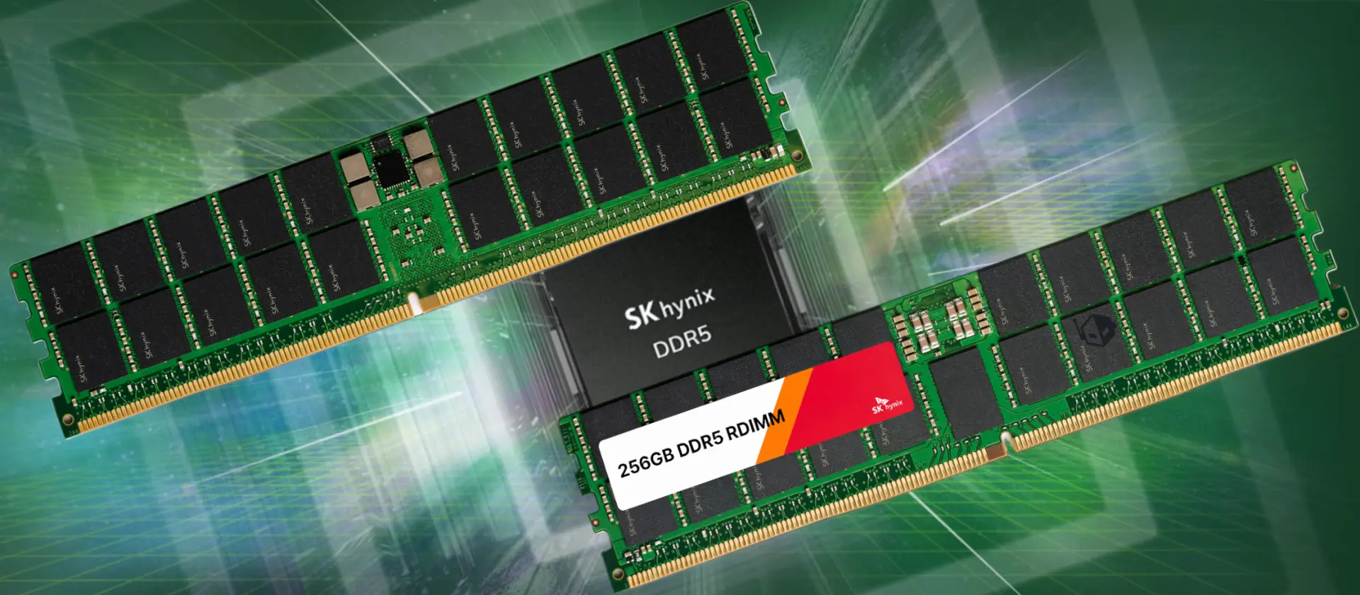SK Hynix CEO'dan Çarpıcı Açıklama: Yapay Zeka Hafızasız Var Olmaz!