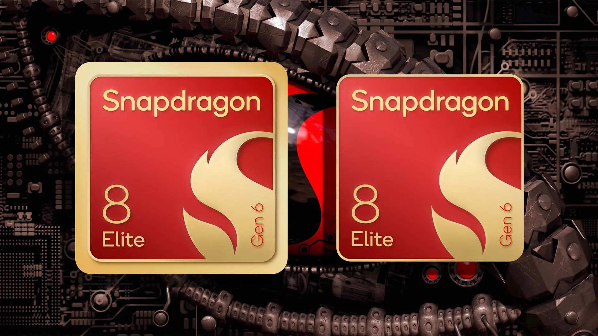 Qualcomm'dan Devrim Yaratan 2nm Çipsetler: Snapdragon 8 Elite Extreme Gen 6 ve Gen 6 Duyuruldu!
