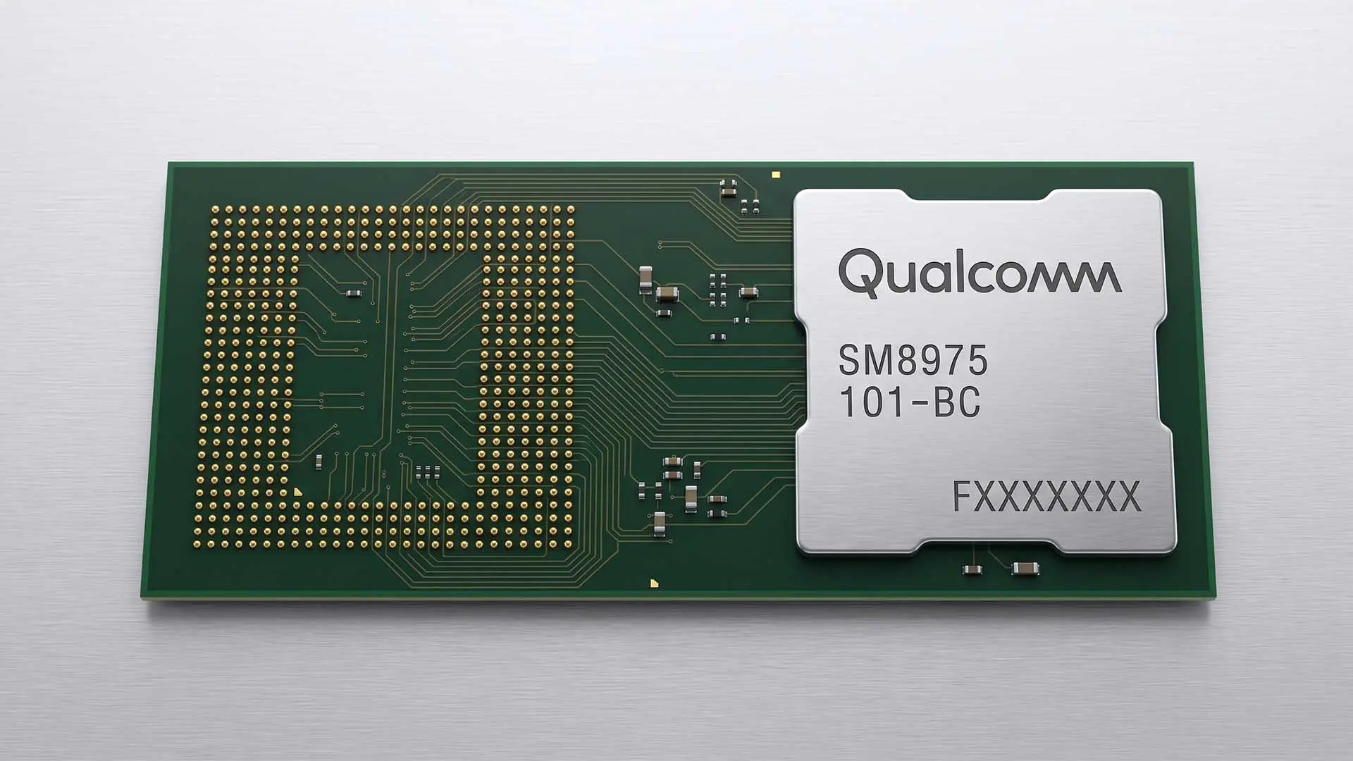 Snapdragon 8 Elite Gen 6 Pro'dan Gelen Canavar: Devasa Çip ve Yeni Soğutma Teknolojisi!