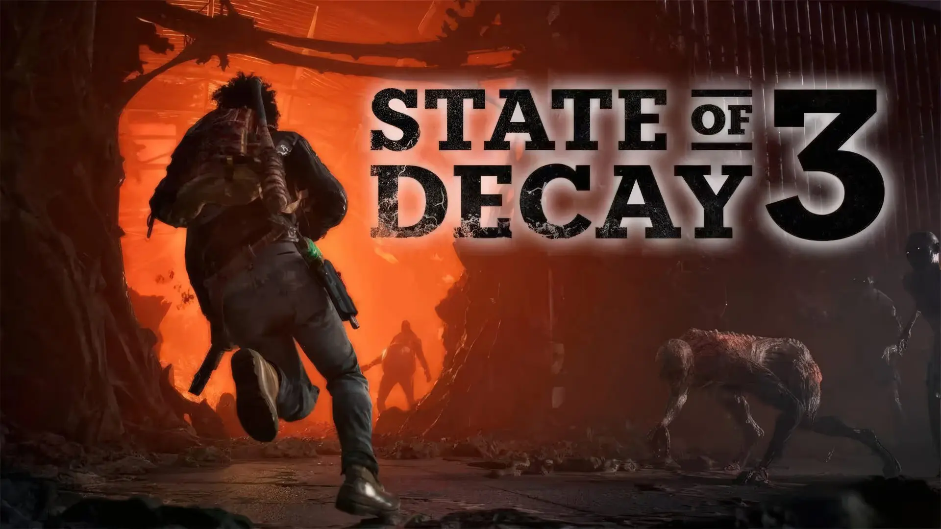 Undead Labs Yeniden Bağımsızlığını Kazandı: State of Decay 3 Game Pass'te Gün Birinciden!