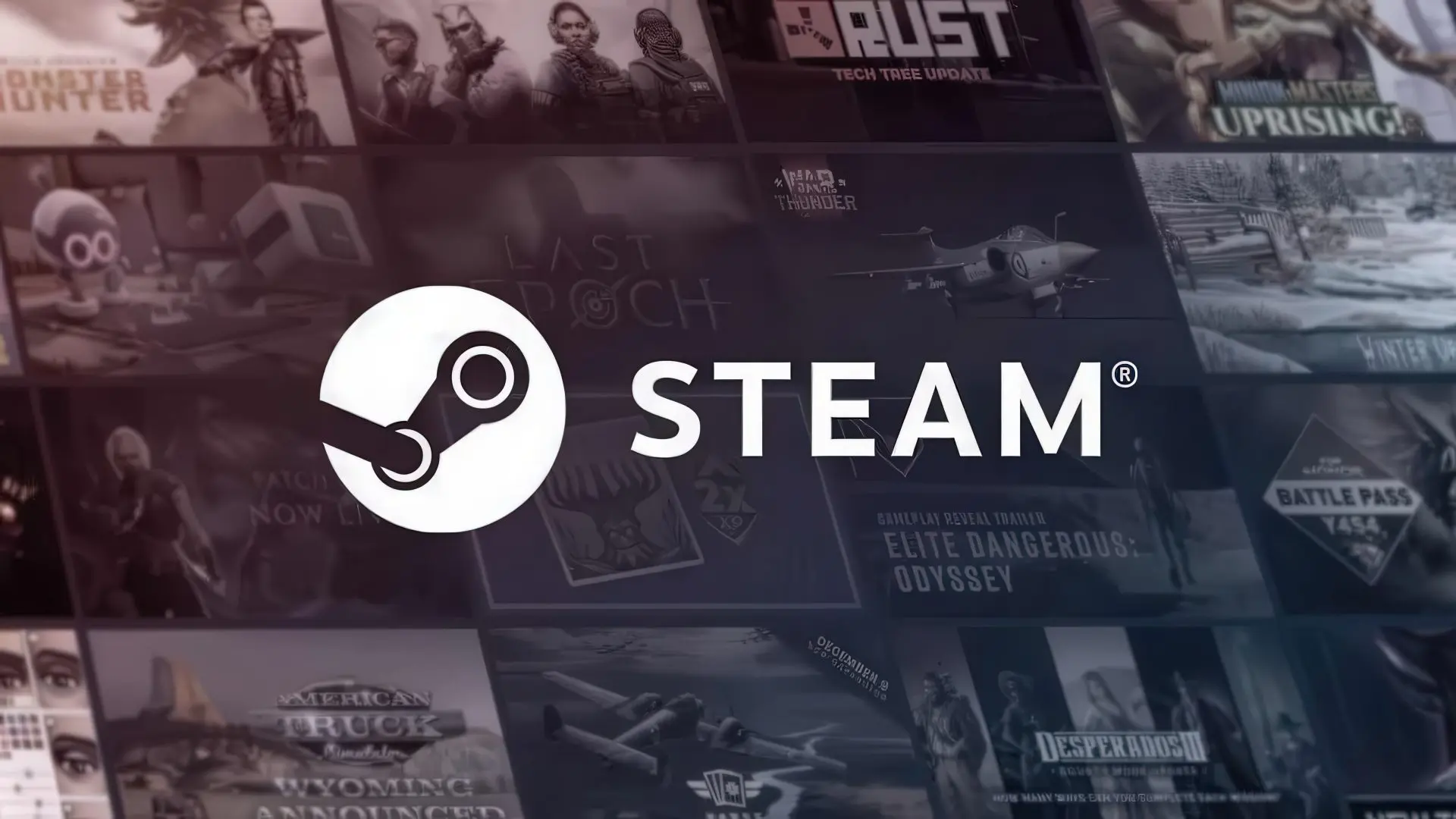 Steam'de Büyük Sızıntı: Henüz Duyurulmamış Oyunlar ve Projeler Ortaya Çıktı!