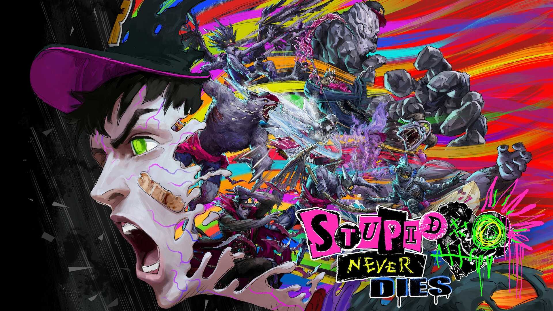Eski CAPCOM Ekibinden Çılgın Bir Oyun: Zombilerin Kaçış Tuşu Yok, Kargaşa Odaklı!
