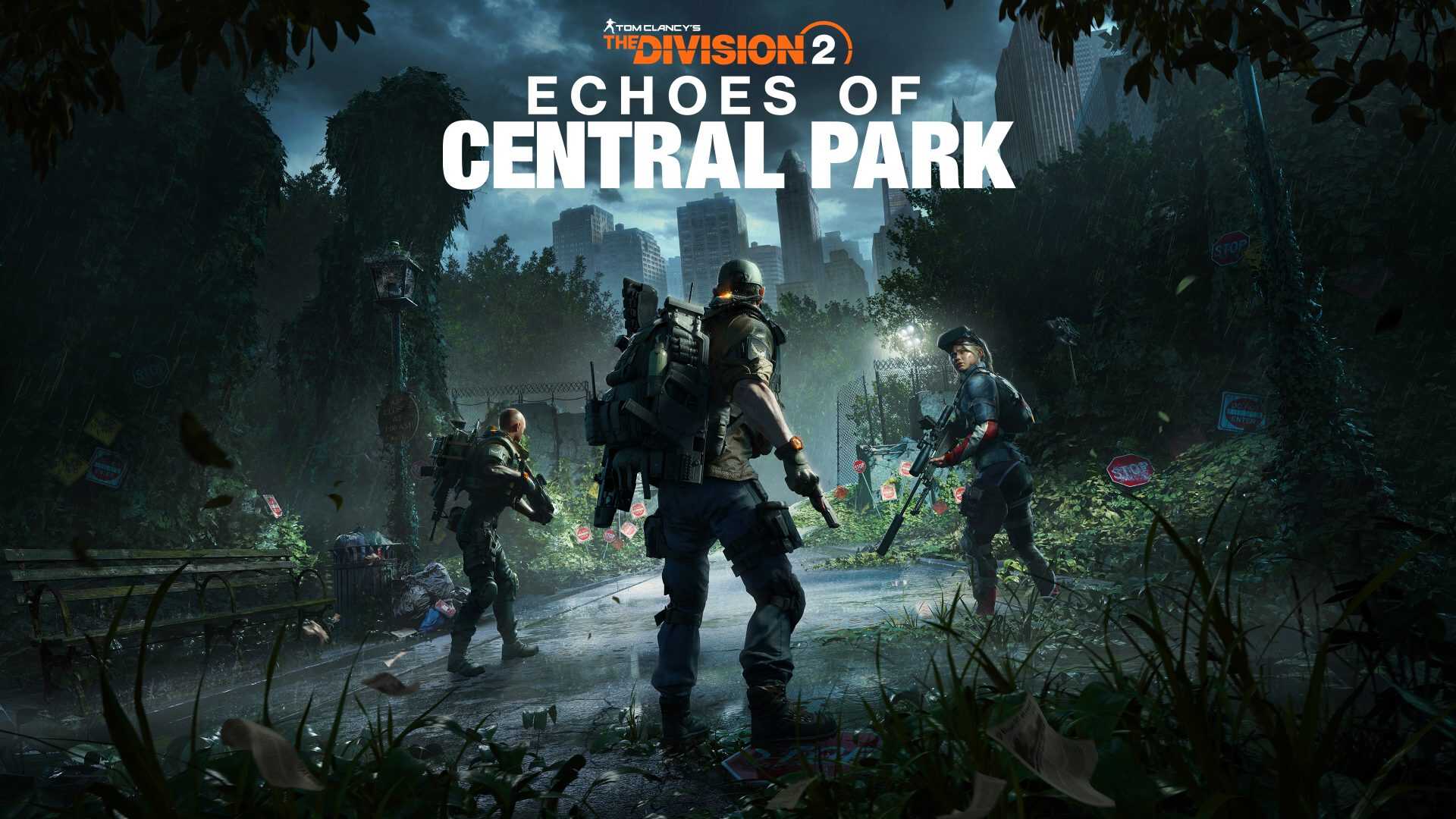 The Division 2'de Büyük Yenilikler Geliyor: Çapraz Oyun ve Yeni DLC Kasım'da!
