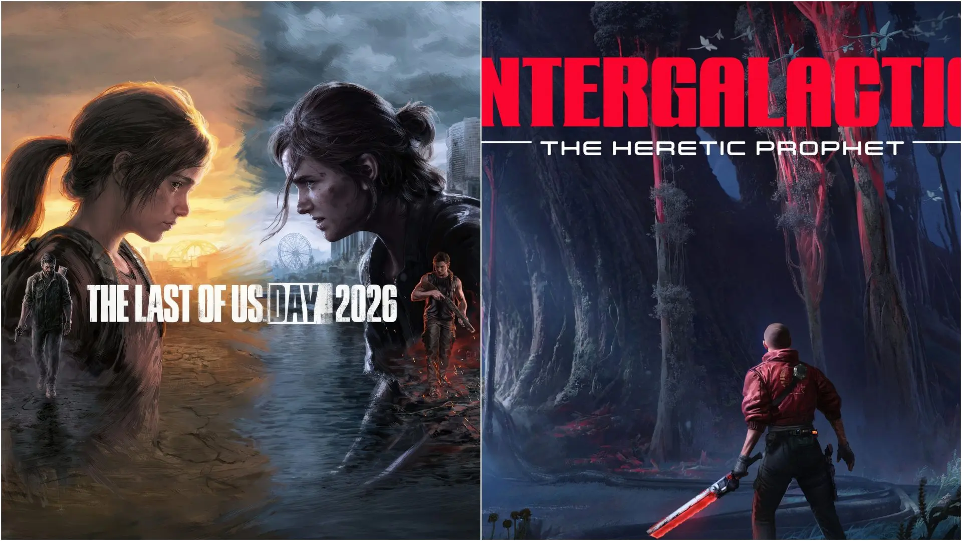 The Last of Us Evrenine İki Yeni Proje Geliyor: Naughty Dog'dan Beklenen Açıklamalar