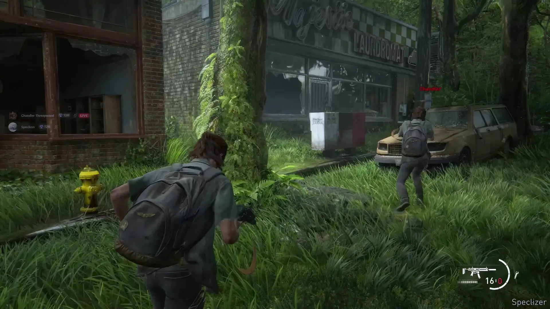 The Last of Us Part II Multiplayer Modu Geliştiricisi Sony'den Gelen Uyarı Sonrası Geliştirmeyi Durdurdu, Yeni Projelere Göz Kırpıyor