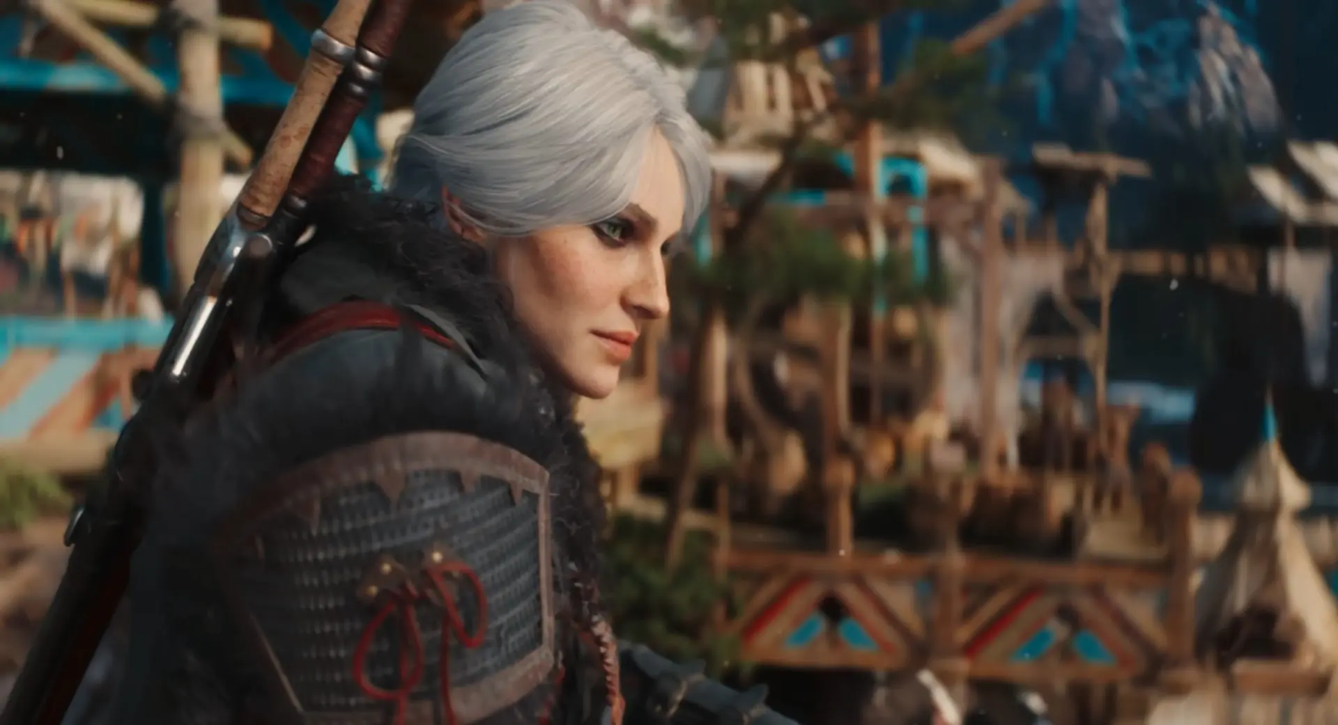 The Witcher 4'te Seçimleriniz Pişmanlık Yaratacak: CD Projekt Red'den Sürpriz Açıklama!