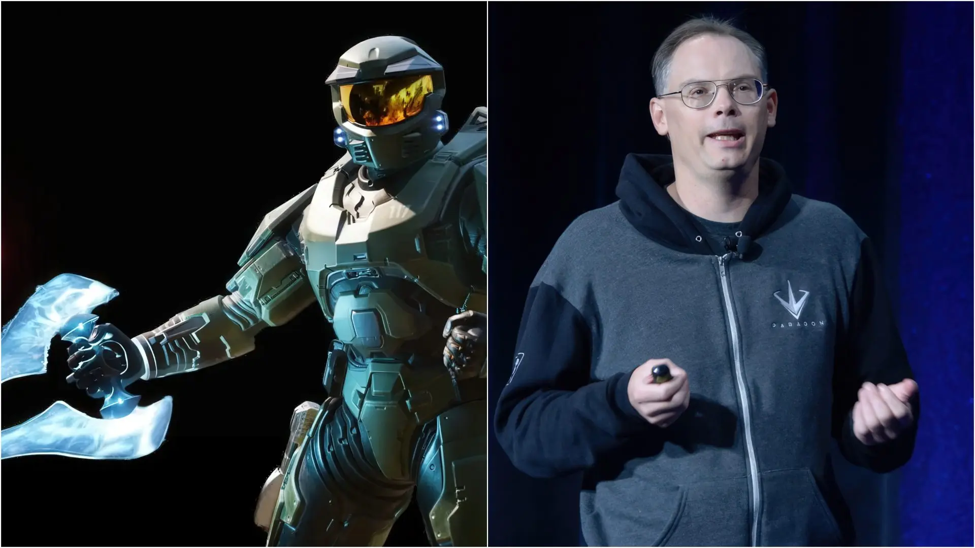 Epic CEO Tim Sweeney'den Microsoft'un Halo Hamlesine Destek: 'En Potansiyelli Projeler En Başarılı Stüdyolara Emanet'