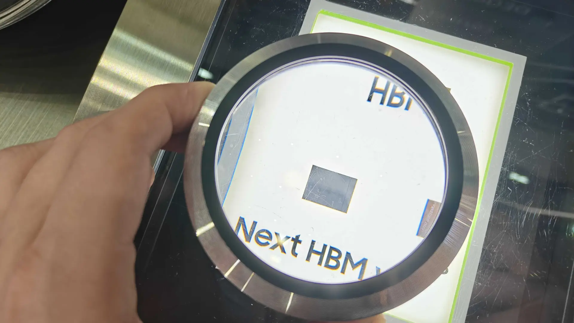 Samsung'dan Çığır Açan HBM5 Duyurusu: HBM4E'nin Performansını İkiye Katlıyor!