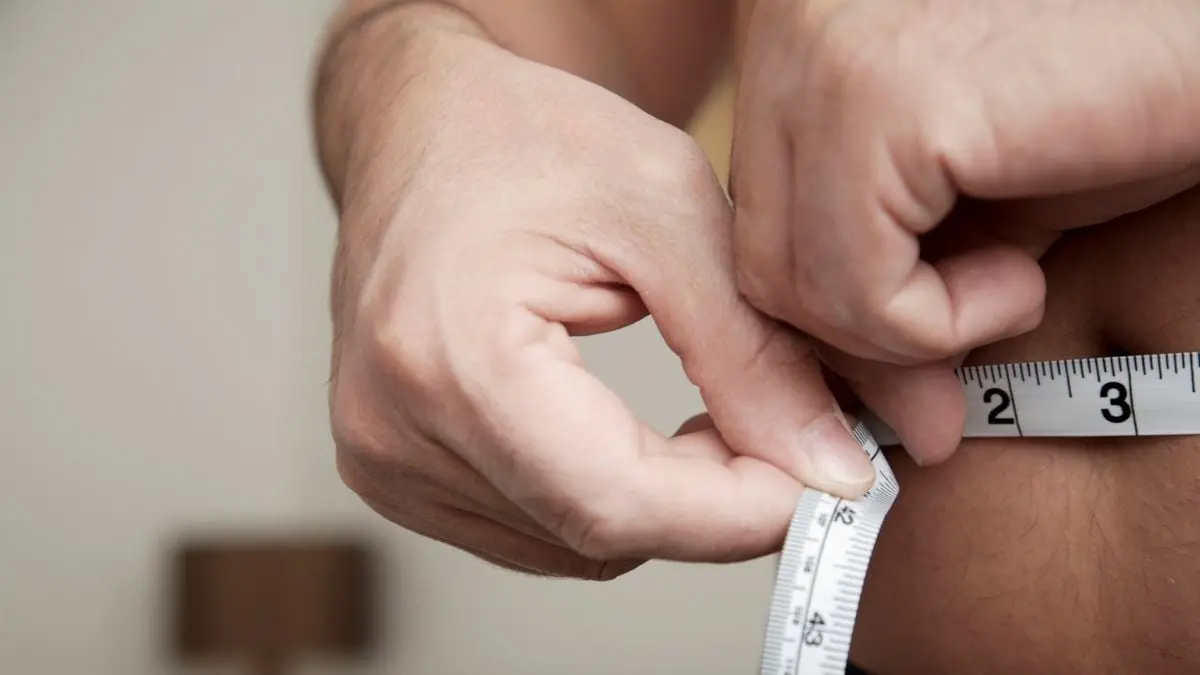 Vücut Yağı ve Kas Gücü Birlikte Ölüm Riskini İkiye Katlıyor: BMI'dan Daha Güvenilir Ölçümler Ortaya Çıktı!