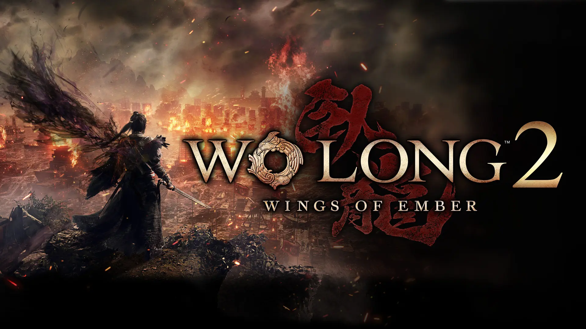 Wo Long 2: Wings of Ember Geliyor: Dövüş Sisteminde Devrim Niteliğinde Yenilikler!
