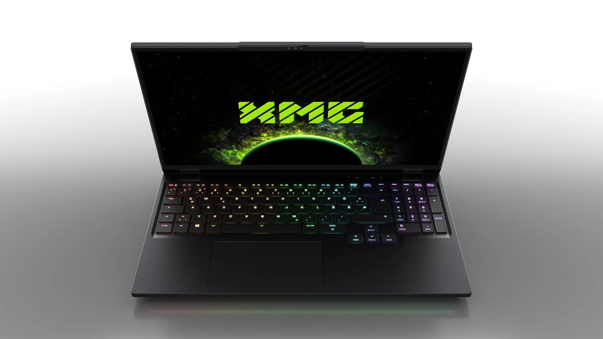 DRAM Fiyatları Fırladı: XMG Dizüstü Bilgisayarlara €100-€150 Zam Geliyor!