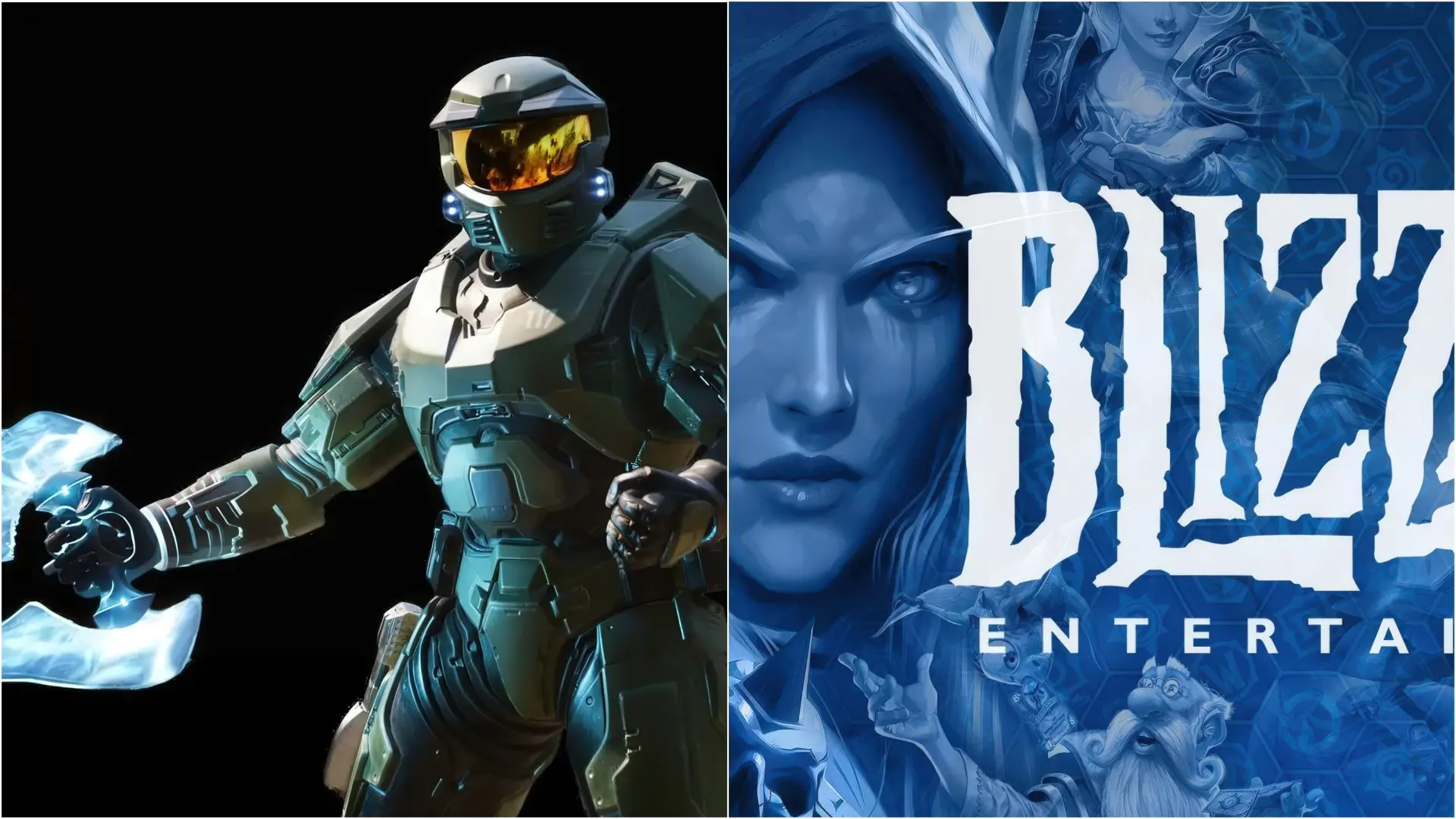 Xbox'ta Yeni Dalga: Blizzard ve Halo Stüdyoları İşten Çıkarma Tehdidi Altında!
