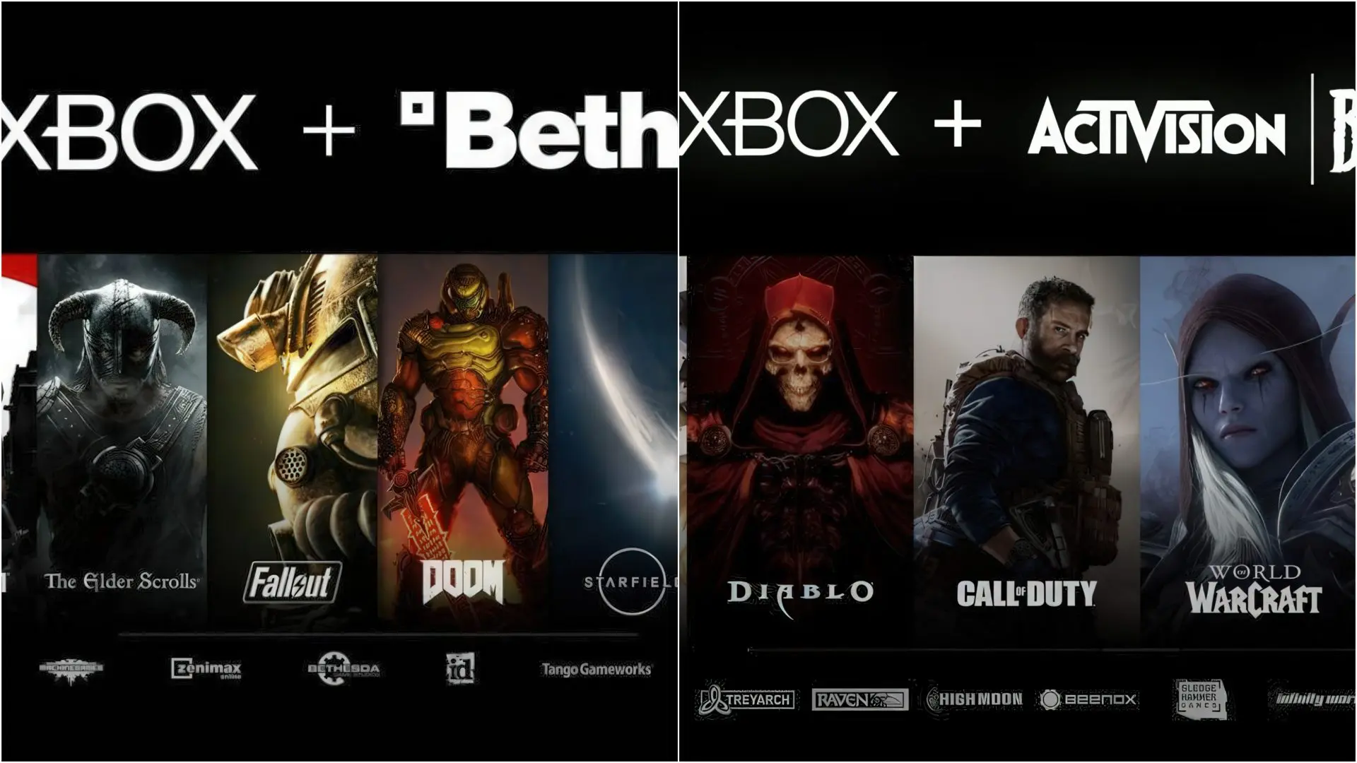 Xbox'ın Geleceği Şaşırtıcı Bir Dönüşümle Belirleniyor: Büyük Satın Almalar Tersine mi Dönecek?