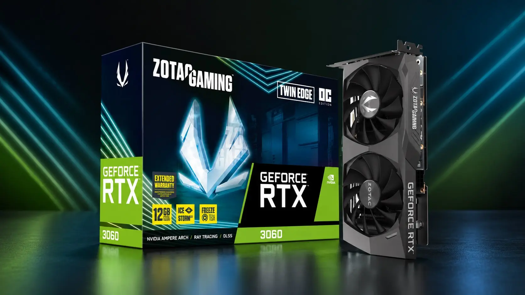 Sıfır Aldı, Bir Yıl Sonra Garanti Dışı Kaldı: ZOTAC RTX 3060'ta Şok Karar!