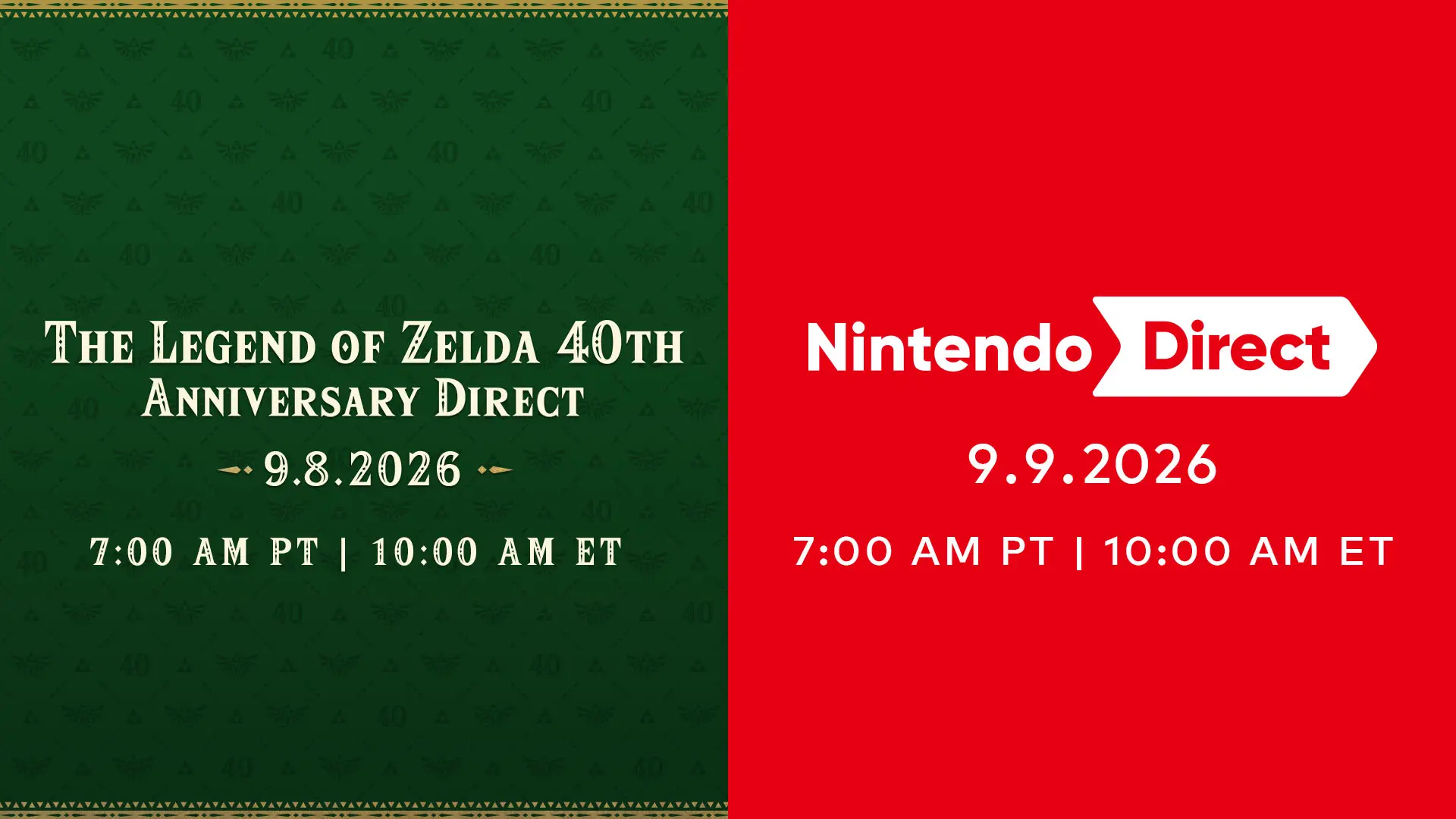 Nintendo'dan Heyecan Verici Açıklamalar Geliyor: Zelda Remake ve GTA 6 Rekabeti Kapıda Mı?