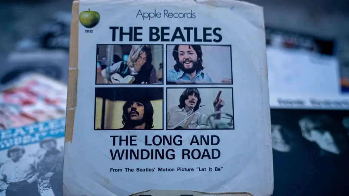 Bilim Dünyasının Gizli Favorisi: The Beatles Raporlarda Neden Başı Çekiyor?