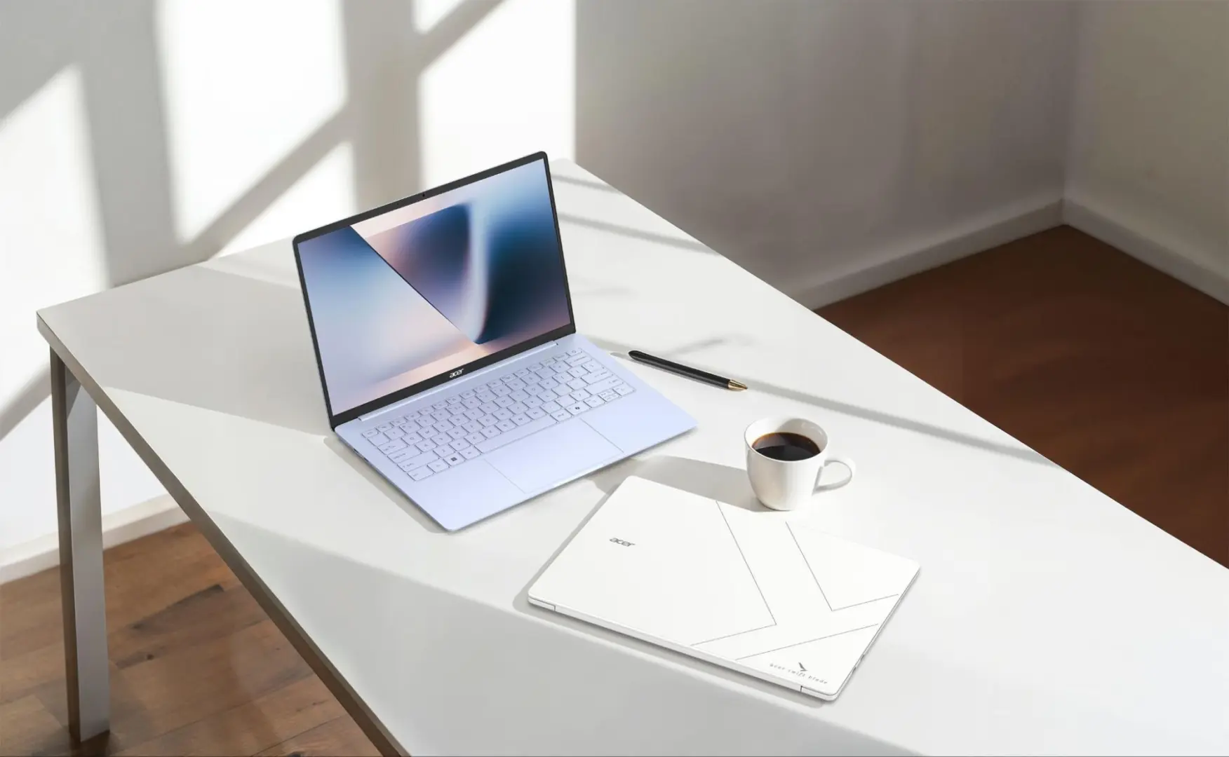 Acer'dan Hafiflik Devrimi: Swift Blade 14 Tanıtıldı!