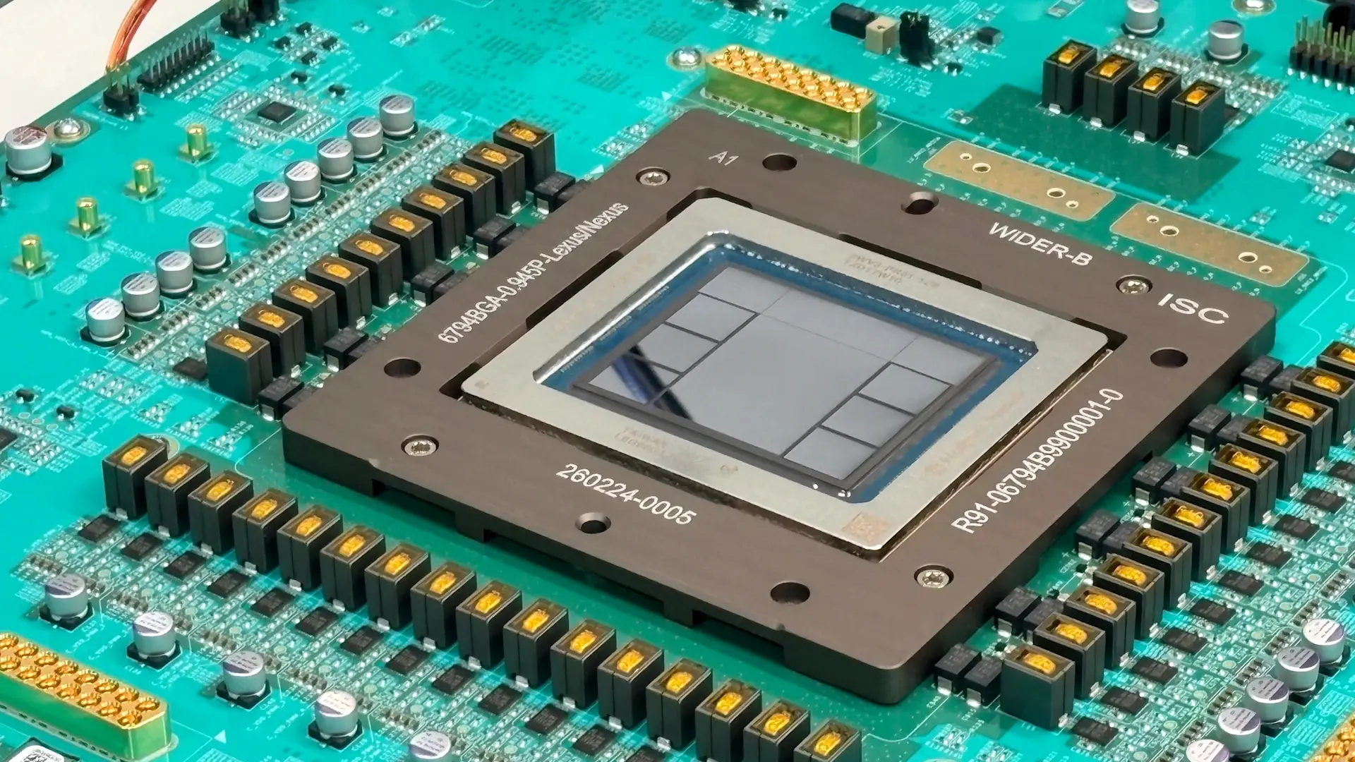 OpenAI'den Çığır Açan Hamle: Yeni Nesil Çipleri Hem TSMC Hem de Samsung Üretecek!