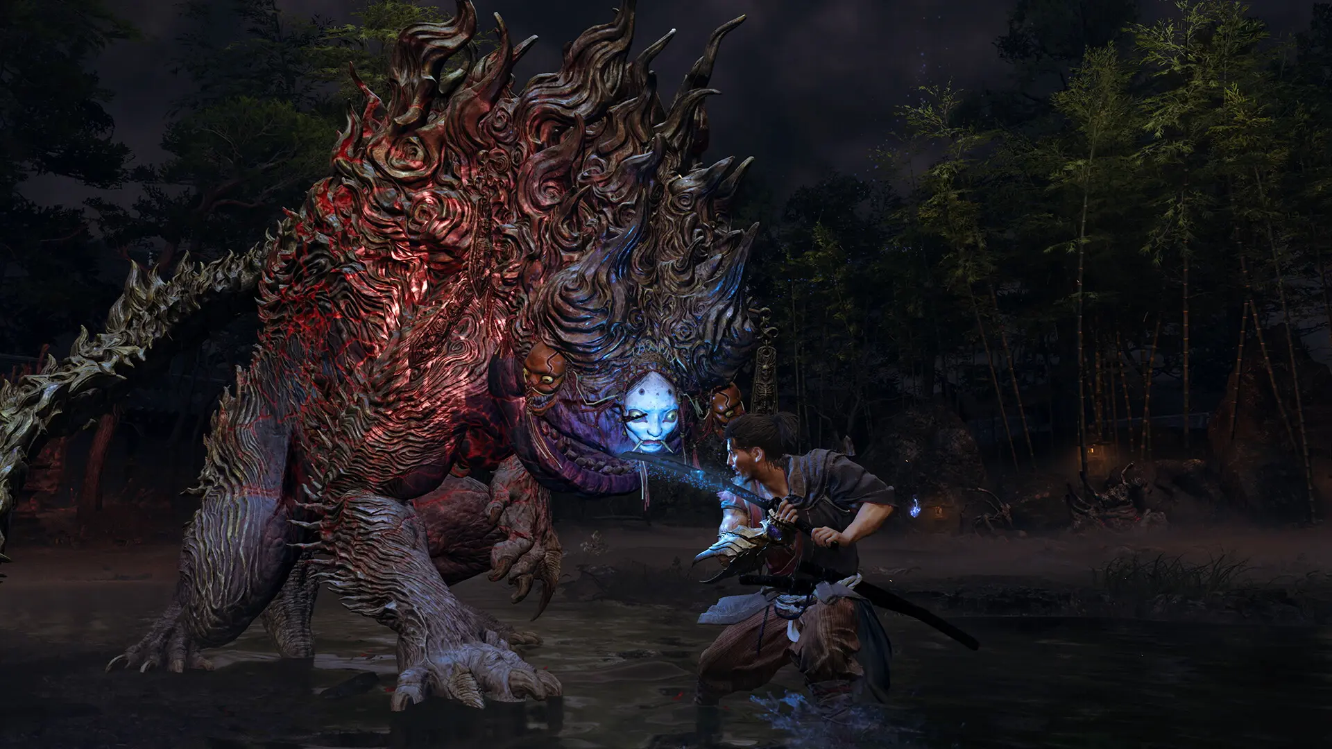 Onimusha: Way of the Sword'da İşlemci Performansı Ortaya Çıktı: X3D Modeller Zirvede, Yeni Nesil Intel Geride Kaldı!