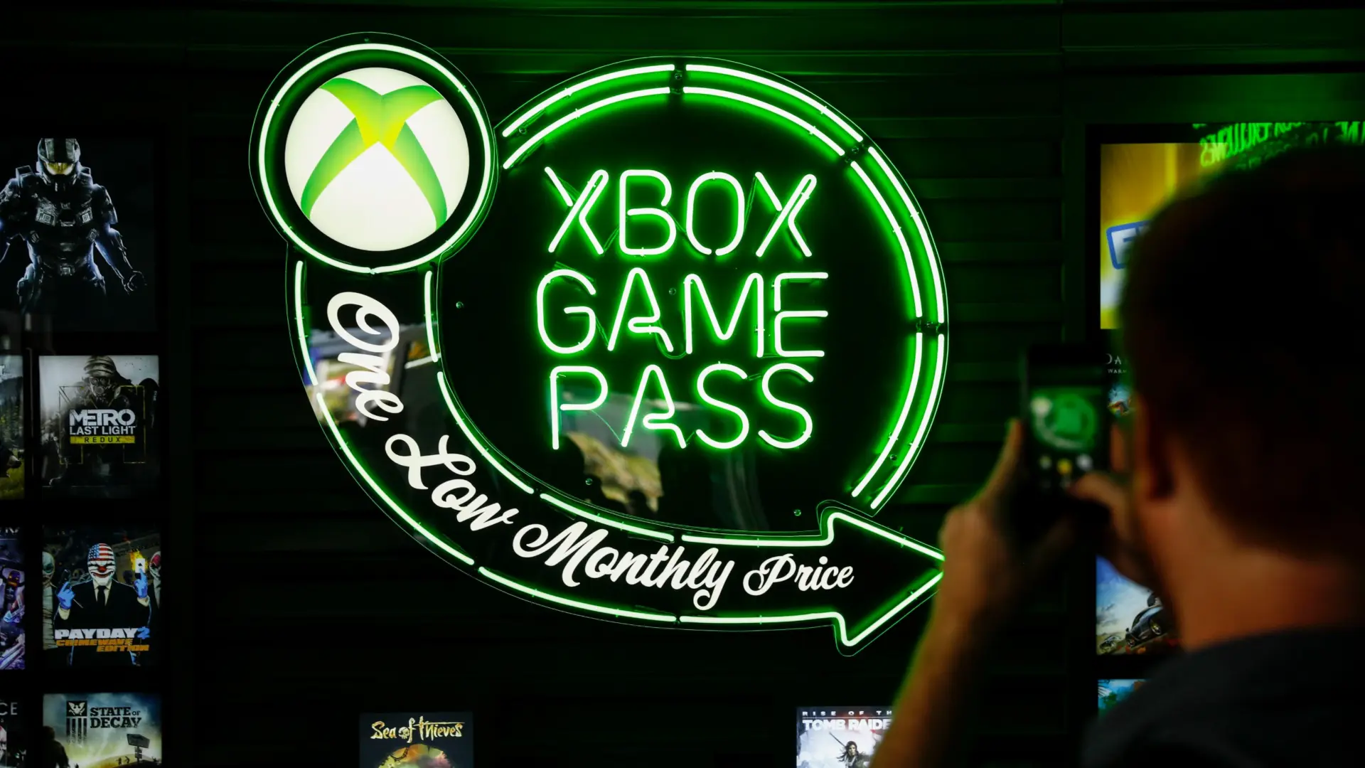 Xbox Game Pass Bulut Oyun Servisinde Aylık Sınırlama Getiriyor: Ultimate Üyeleri Ayda Sadece 15 Saat Oyun Oynayabilecek