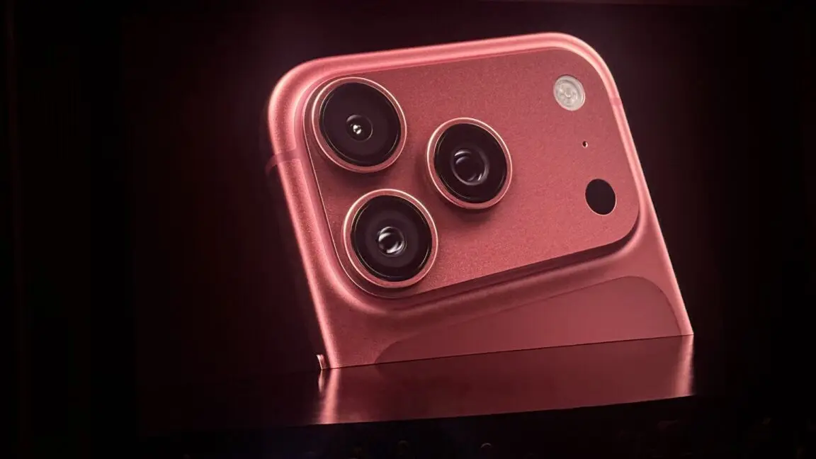 iPhone 18 Pro Duyuruldu: Değişken Kamera Açıklığı ve Yenilikçi A20 Pro Çip ile Teknoloji Zirvesi