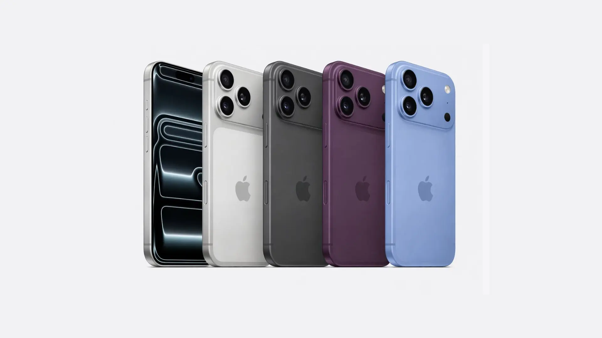 iPhone 18 Pro'da Fahiş Maliyet Artışı Kapıda: Apple'ın DRAM Stratejisi Şaşırtıyor!