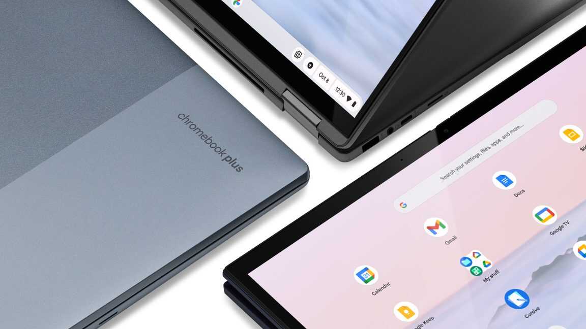 Google'dan Şaşırtan Karar: ChromeOS 2034'te Tarihe Mi Karışıyor?