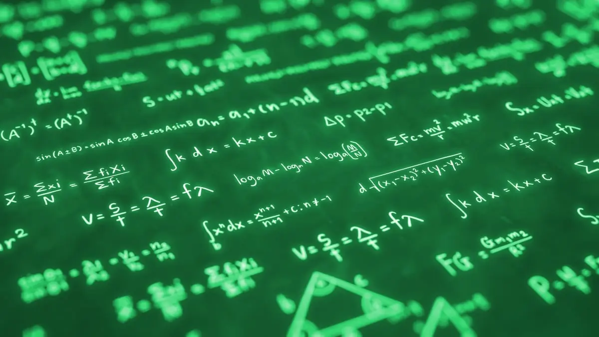 Kuantum Bilgisayar 48 Yıllık Matematik Problemini Çözerek Bilimde Devrim Yaratıyor!