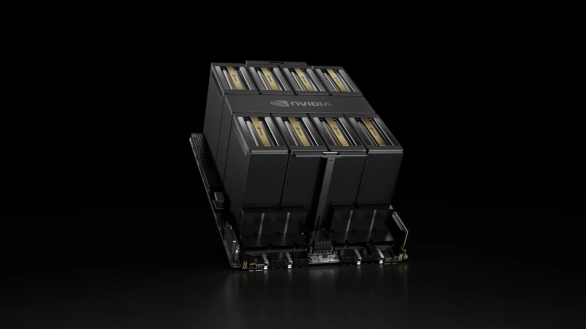 NVIDIA'nın B200 GPU'ları Lansman Fiyatının %58 Üzerinde Değerleniyor!