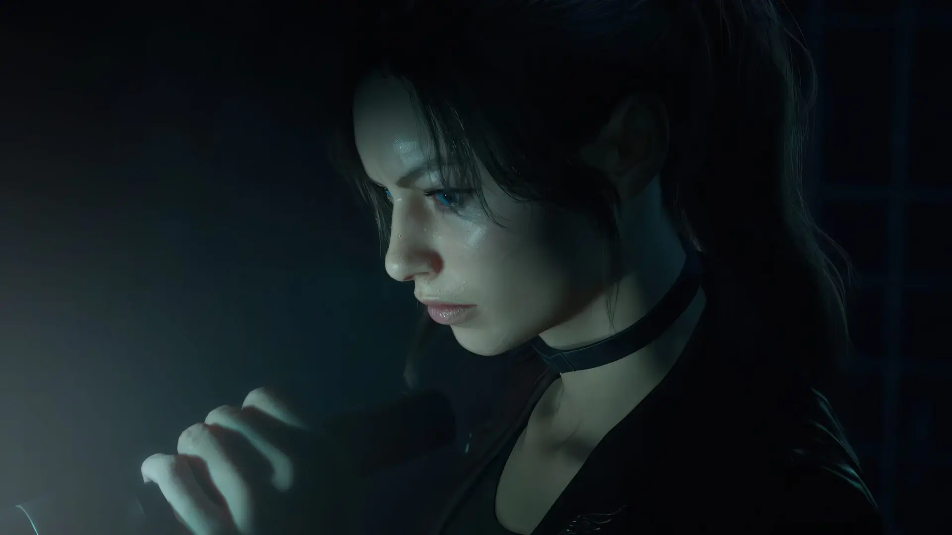 Resident Evil Veronica Yeniden Çıkış Tarihi Ertelendi mi? 2027 Sonbaharı Sızdı!