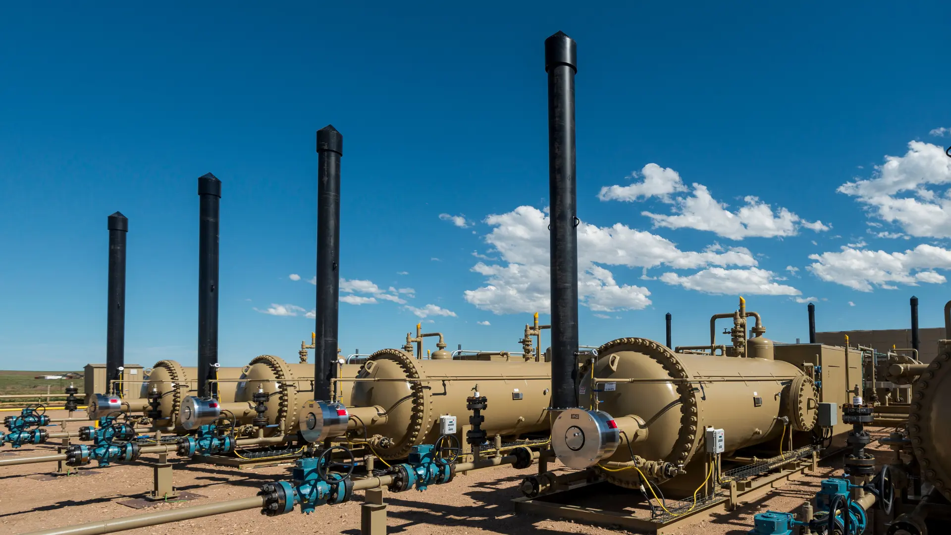 Yapay Zeka Veri Merkezleri 2035'te Doğal Gaz Tüketiminde Dünya Beşincisi Olacak