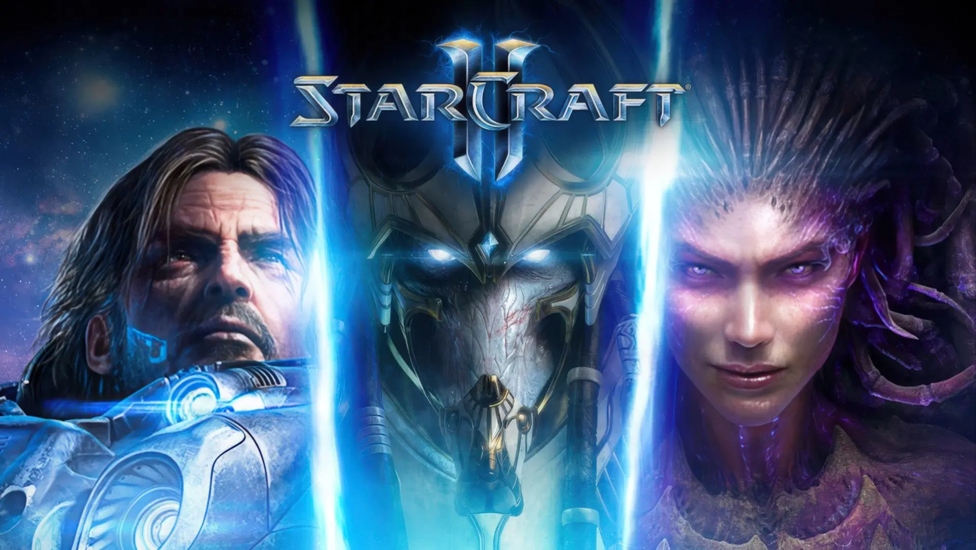 StarCraft Web Sitesi Kendini Bozdu: Oyuncular Gizemli Mesajları Çözdü!