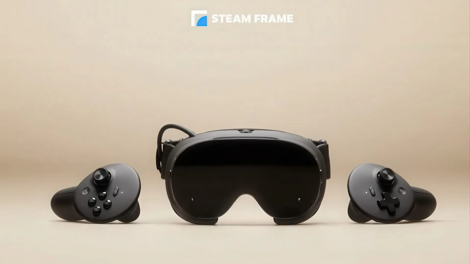 Valve'dan Yeni VR Gözlüğü Steam Frame Piyasada: Rahat Ama Cep Yakıyor!