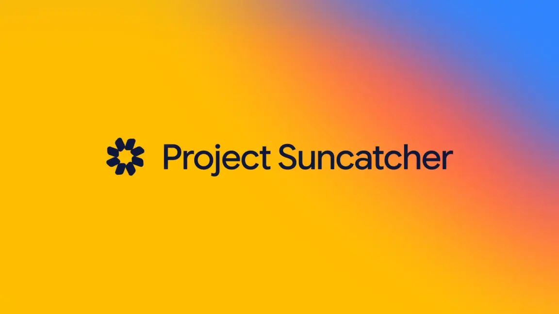 Google'dan Uzayda Yapay Zeka Devrimi: İlk Suncatcher Test Uydusu Göreve Hazır!