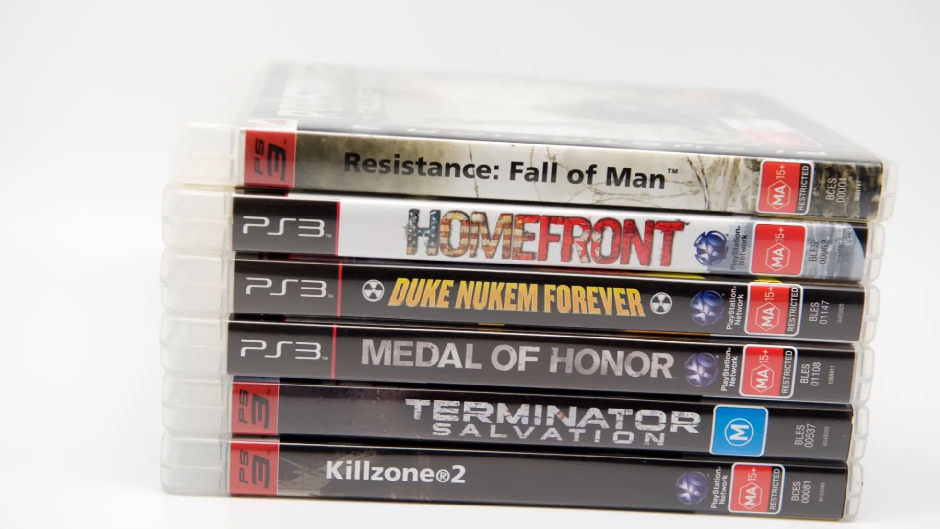 Teknoskop: PS3 Oyunlarını Artık Doğrudan Diskten Oynayabileceksiniz!