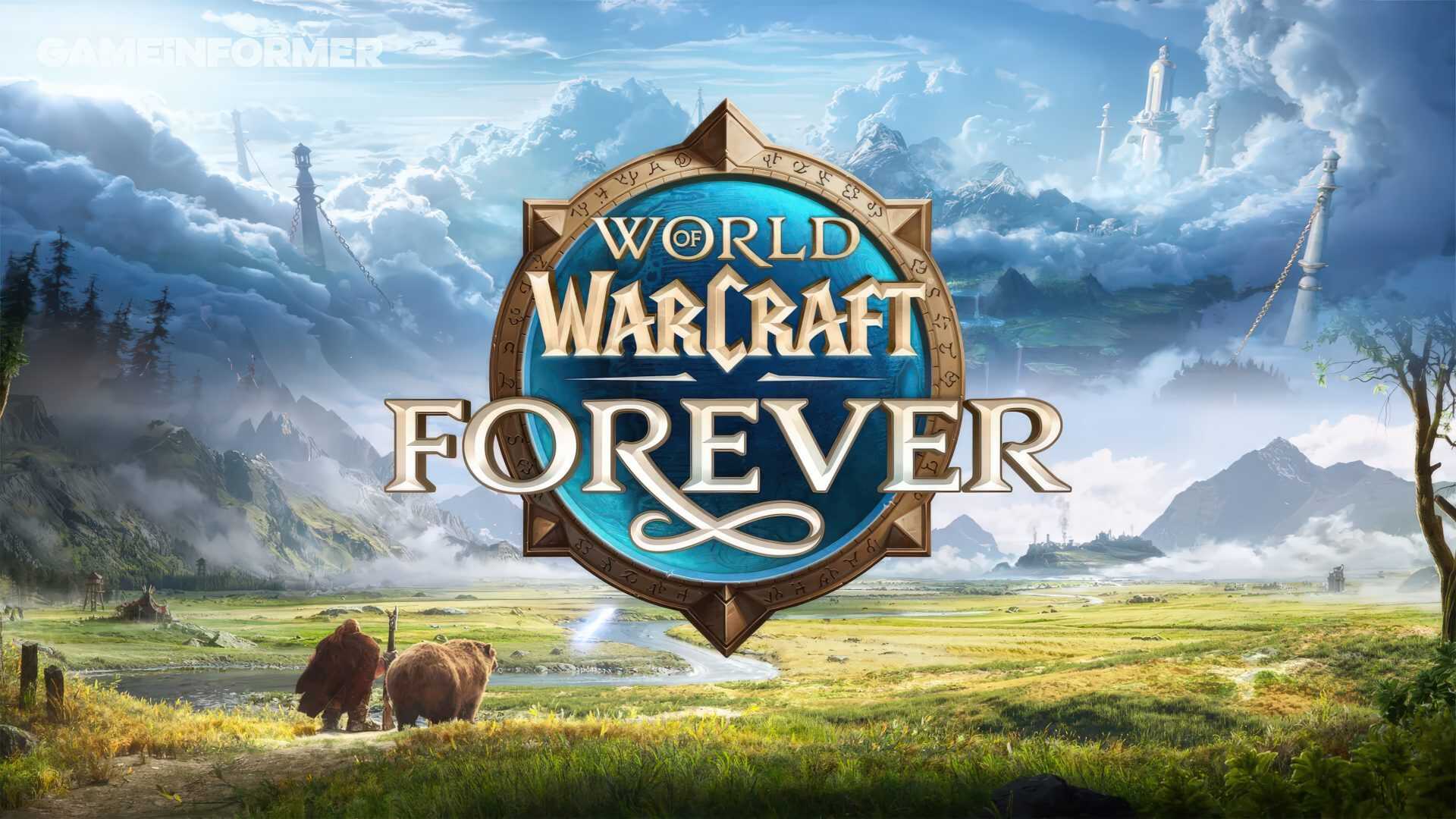 World of Warcraft Tarihe Karışıyor: 
