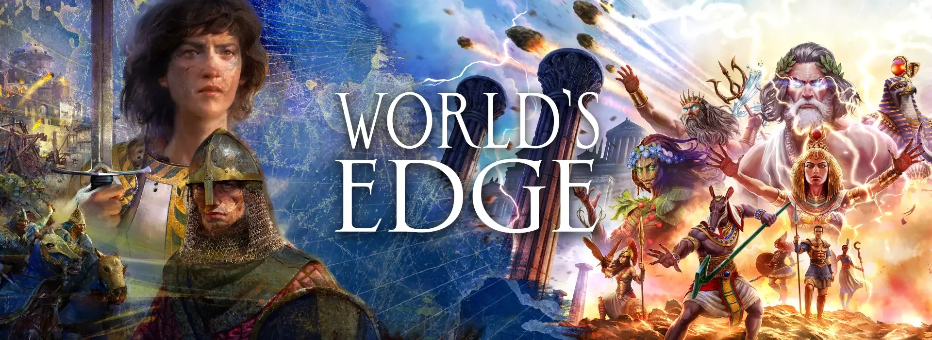 Xbox'ta Büyük Yeniden Yapılanma: Age of Empires Stüdyosu World's Edge Darbe Aldı, Kadronun Yarısı İşten Çıkarıldı