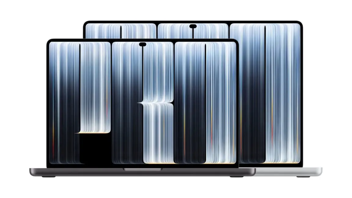 Devrim Niteliğinde Yenilik: Apple'dan Dokunmatik Ekranlı MacBook Pro Tanıtıldı!