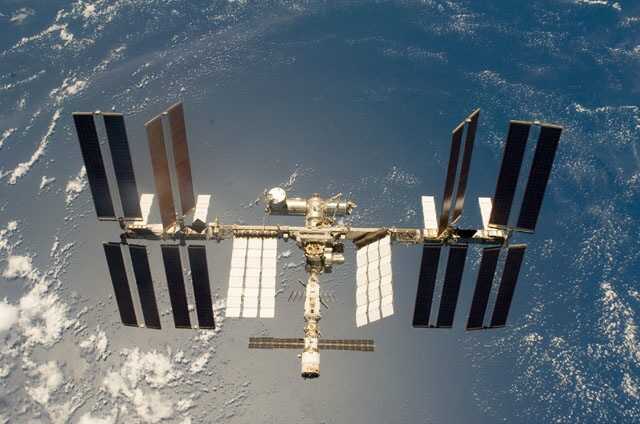 NASA'dan Ticari Uzay İstasyonları İçin Kritik Çağrı: ISS'in Yerine Kim Geçecek?