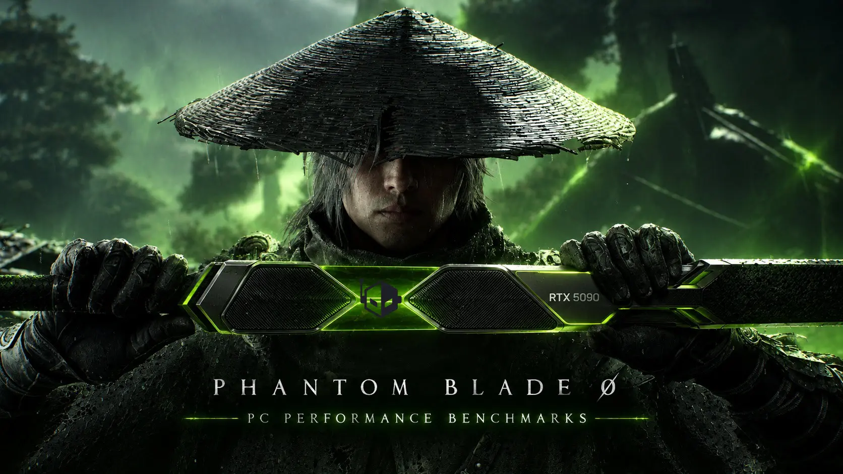 Phantom Blade Zero PC Performans Testleri: Görsel Bir Şölen ve NVIDIA RTX Teknolojisiyle Güçlenen Bir Aksiyon Deneyimi!