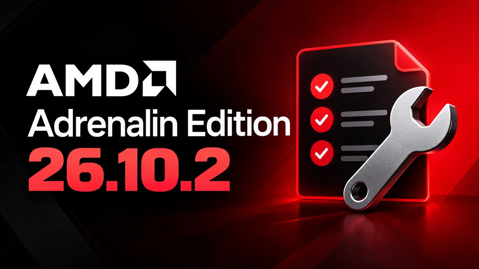 AMD'den Sürücü Güncellemesi: RX 9000 ve 7000 Serisinde Hatalar Düzeltildi, Yeni Sorunlar Kapıda!
