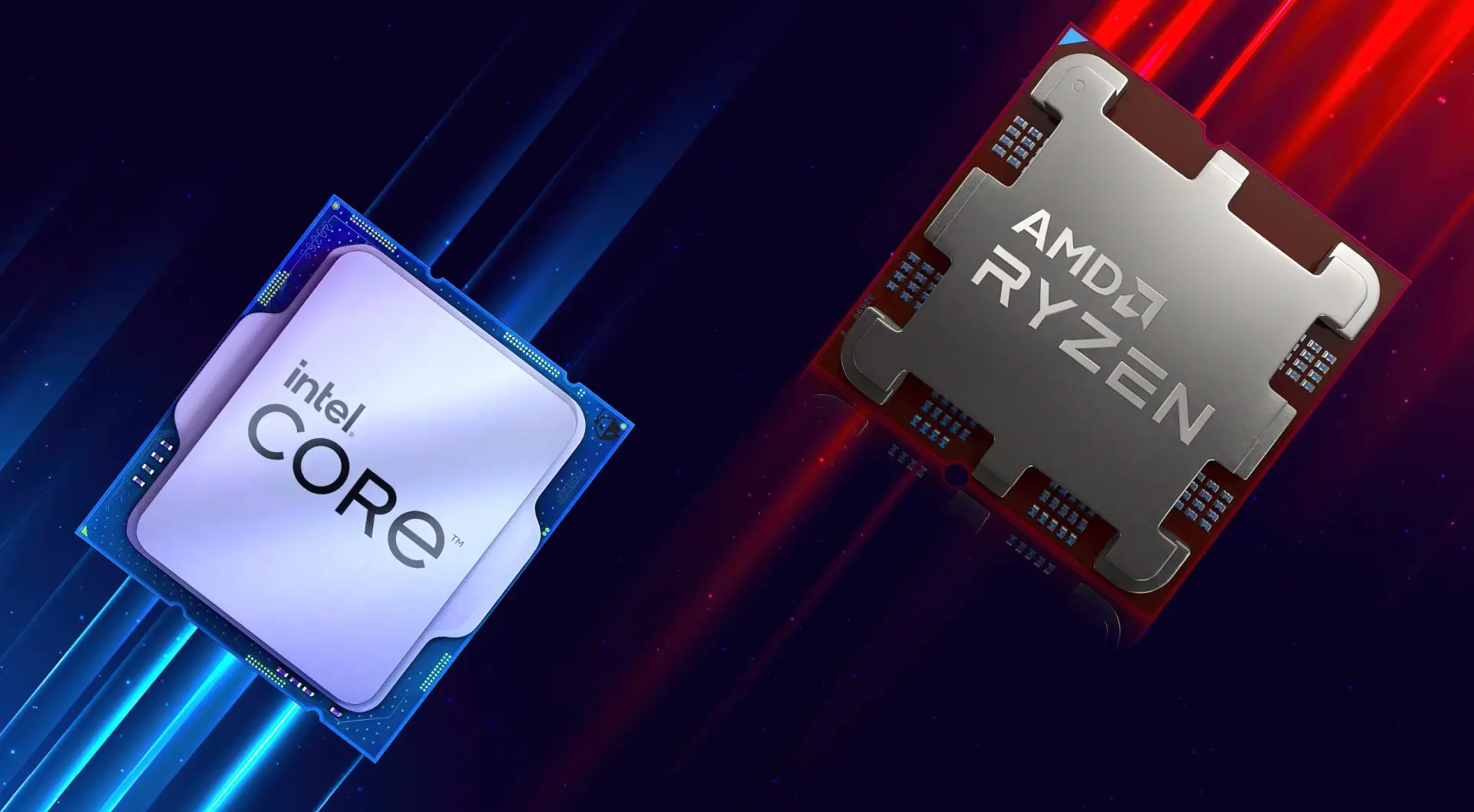 İşlemciler Cep Yakacak: Intel Fiyatları Artırdı, AMD de Sırasını Bekliyor!