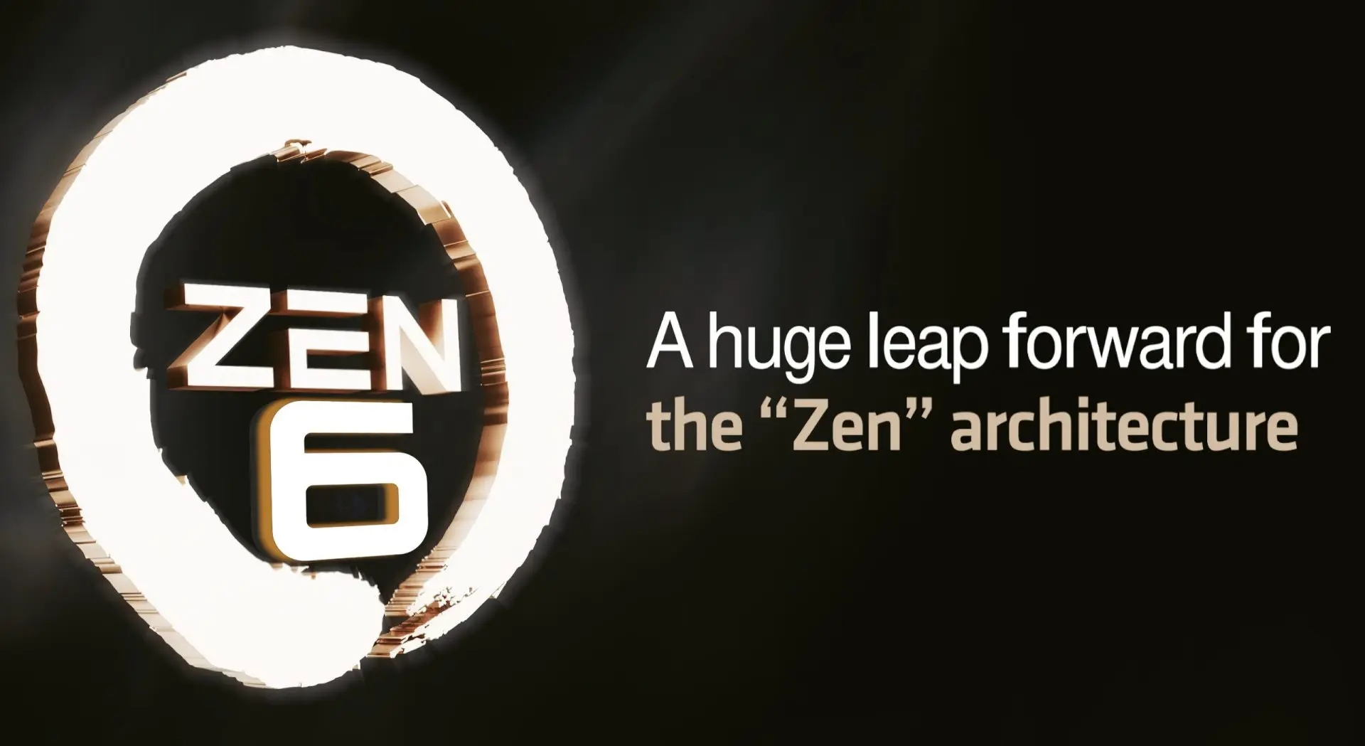 Zen 6 Farkı Ortaya Çıktı: AMD Ryzen'da Yeni Nesil Performans Devrimi Geliyor!