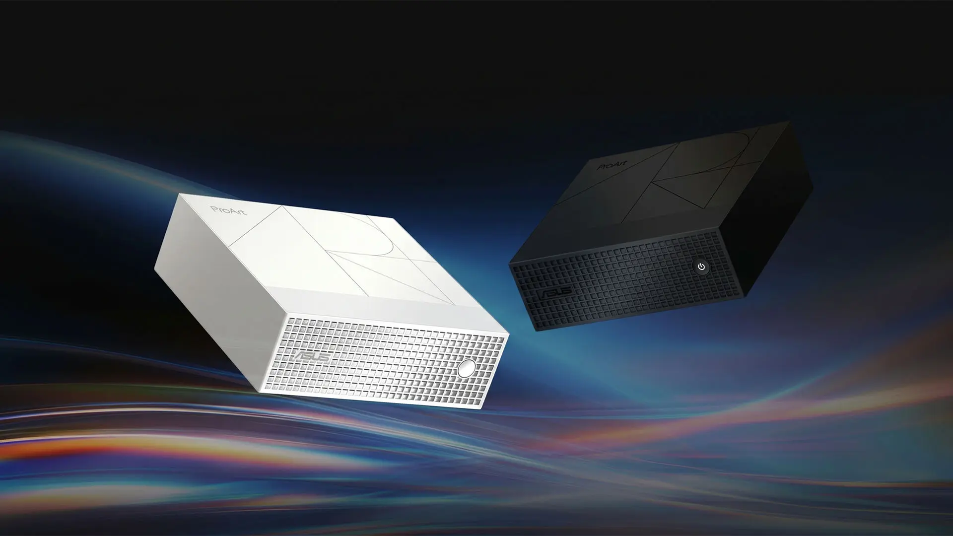 ASUS'tan Şaşırtan Mini PC: RTX Spark Gücüyle 1440p'de 100 FPS Hedefi!