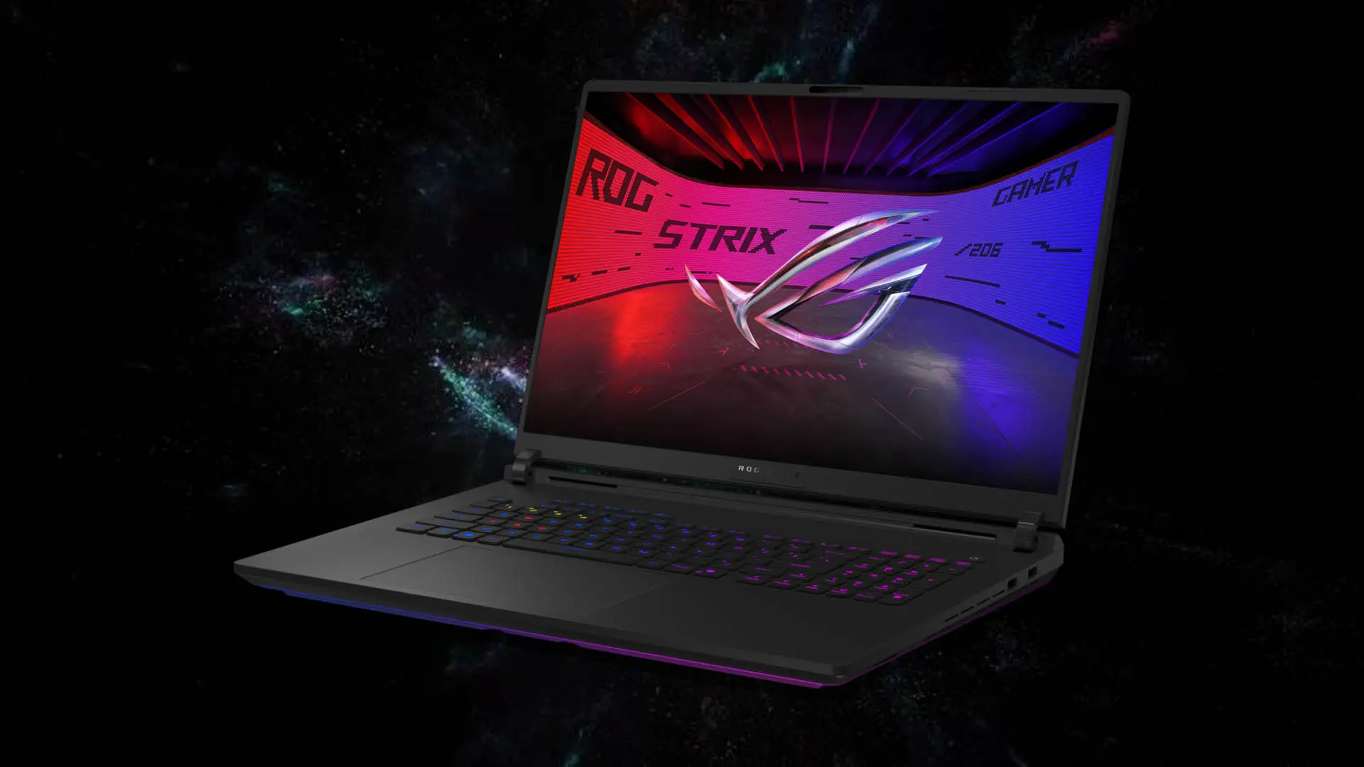 ASUS ROG Strix SCAR 18'de Haftalardır Süren Sorunlar Termal Macunla Çözüldü!