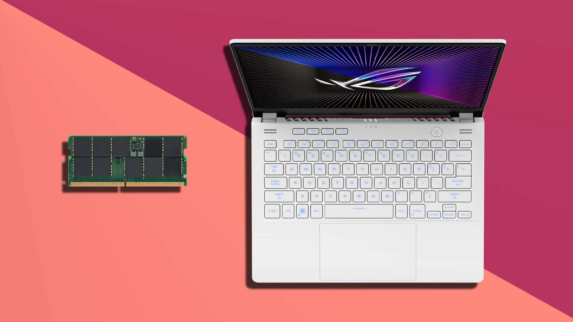 ASUS'tan Şok İddia: Tamirde Gönderilen Oyuncu Dizüstü Bilgisayarından RAM Çıkarıldı mı?