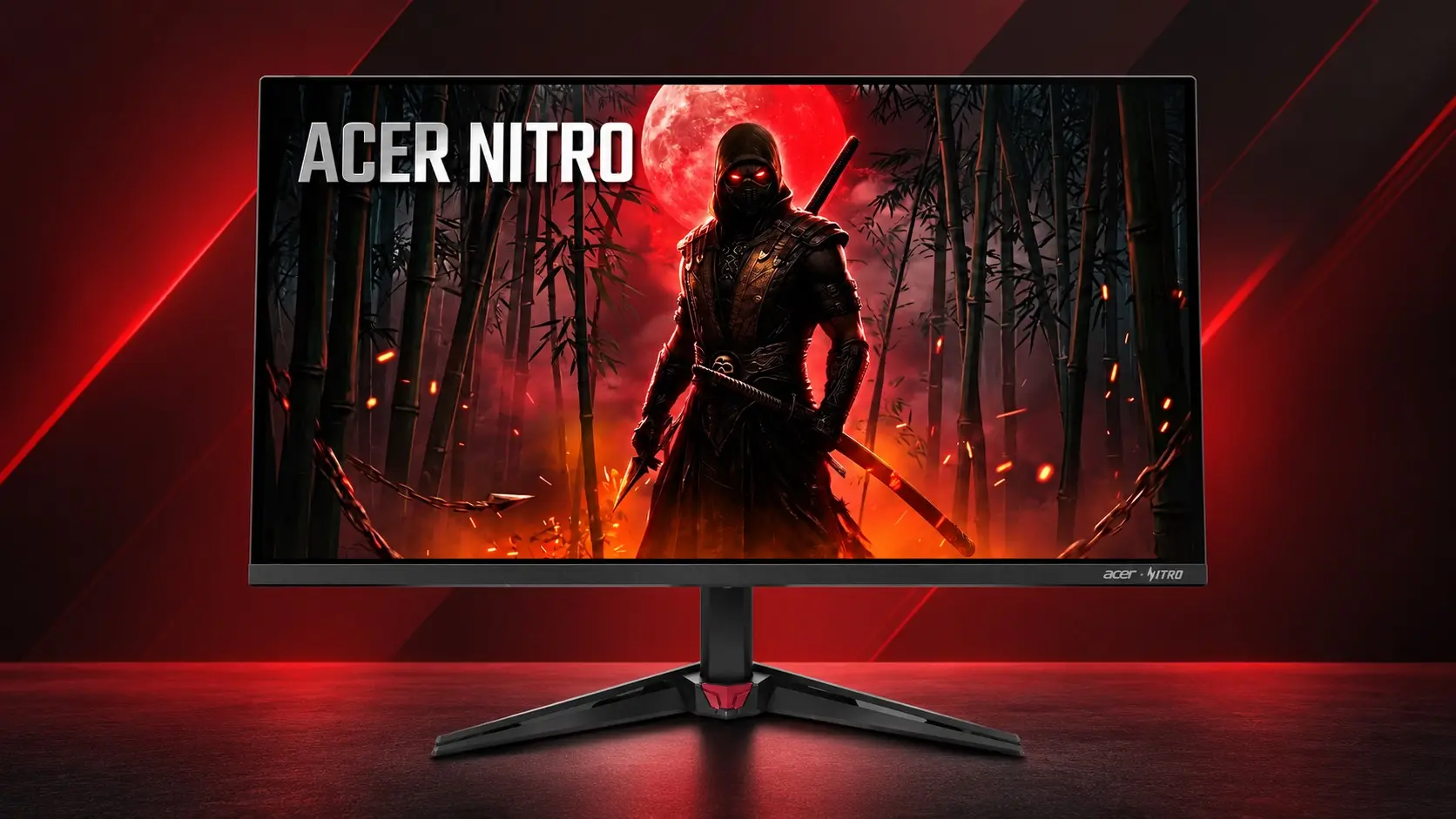 Acer'dan Büyük Fiyat İndirimi: 240 Hz OLED Oyuncu Monitörü 7.000 TL Altına Düştü!